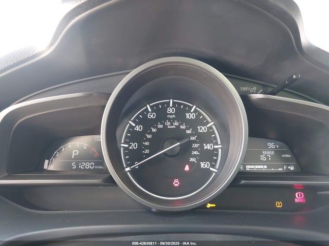 3MZBN1V75HM115091 Mazda pe