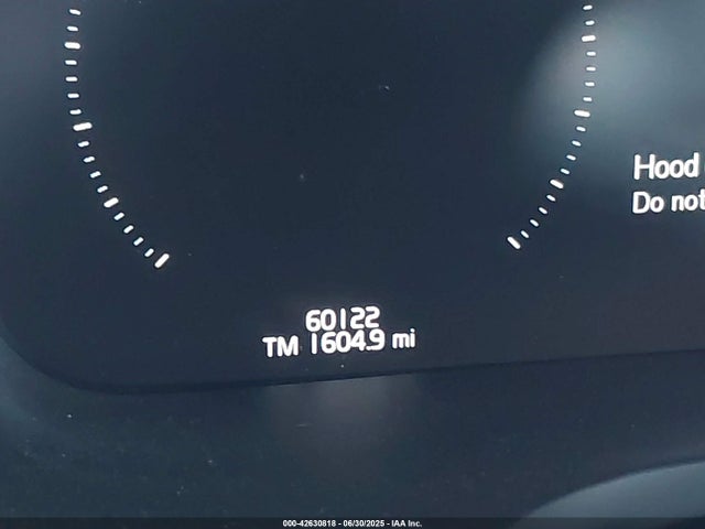 7JRA22TMXLG067873 Volvo b4204ts (hp)