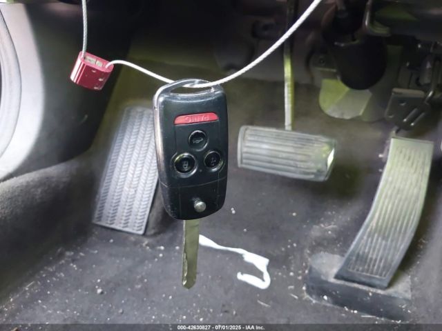 2011 ACURA TL 19UUA8F28BA003507 Photo 10