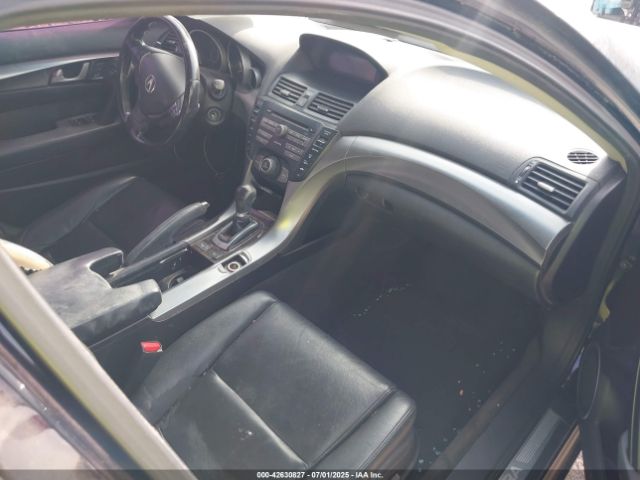 2011 ACURA TL 19UUA8F28BA003507 Photo 4