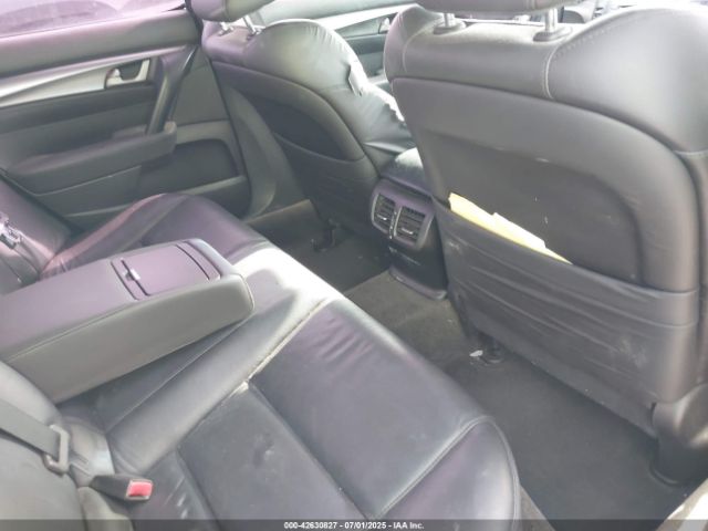 2011 ACURA TL 19UUA8F28BA003507 Photo 7