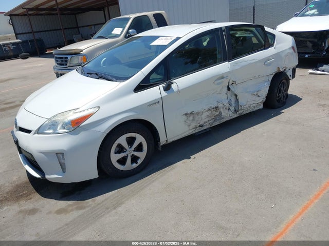 JTDKN3DU9F0475163 Toyota 2zr-fxe+3jm