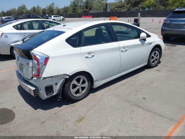 JTDKN3DU9F0475163 Toyota 2zr-fxe+3jm