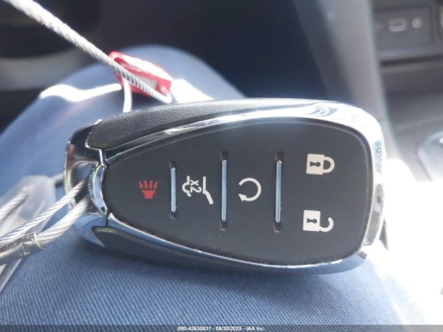 3GNAXUEG4RL344077 Chevrolet lsd