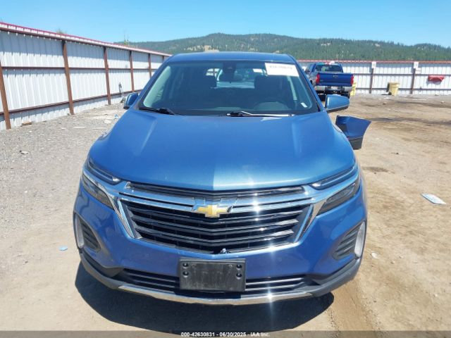3GNAXUEG4RL344077 Chevrolet lsd