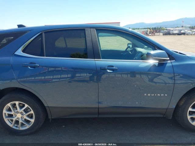 3GNAXUEG4RL344077 Chevrolet lsd