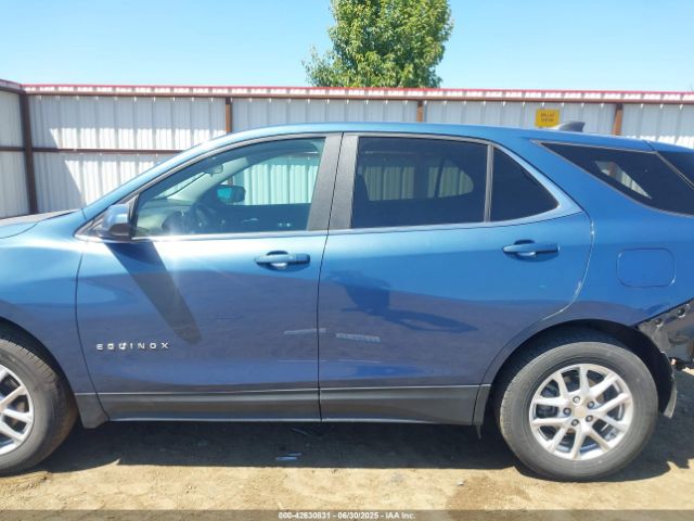3GNAXUEG4RL344077 Chevrolet lsd
