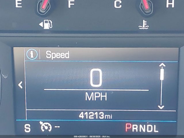 3GNAXUEG4RL344077 Chevrolet lsd