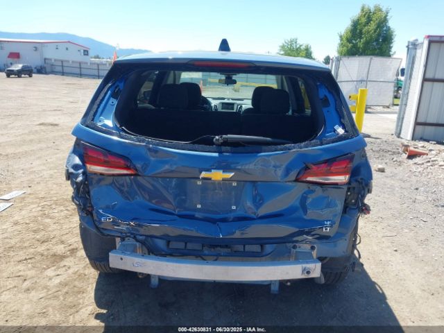 3GNAXUEG4RL344077 Chevrolet lsd