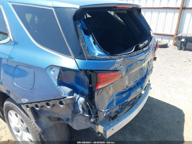 3GNAXUEG4RL344077 Chevrolet lsd
