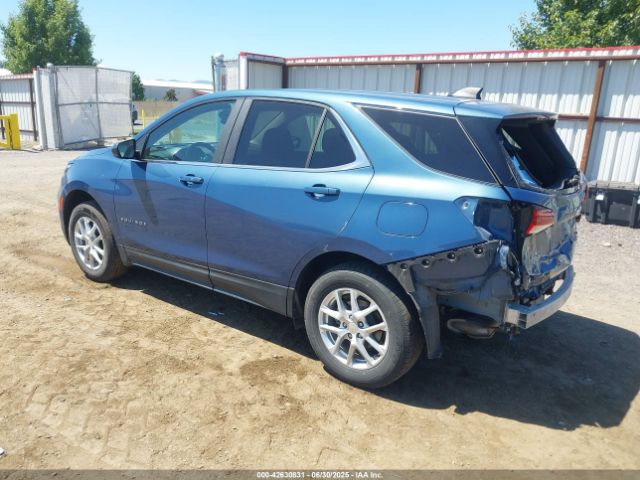 3GNAXUEG4RL344077 Chevrolet lsd