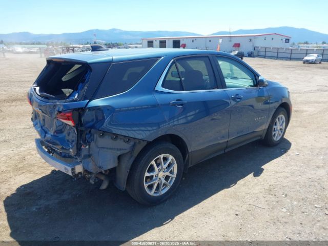 3GNAXUEG4RL344077 Chevrolet lsd