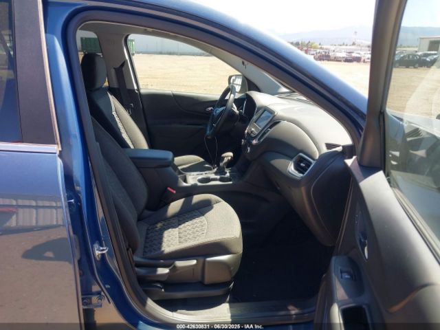 3GNAXUEG4RL344077 Chevrolet lsd