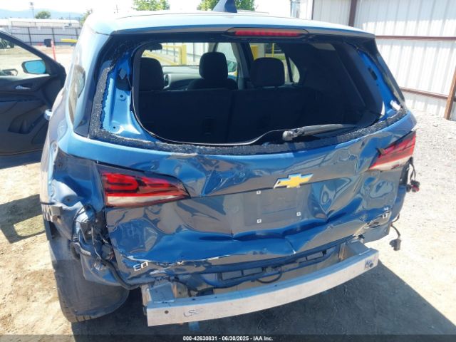 3GNAXUEG4RL344077 Chevrolet lsd