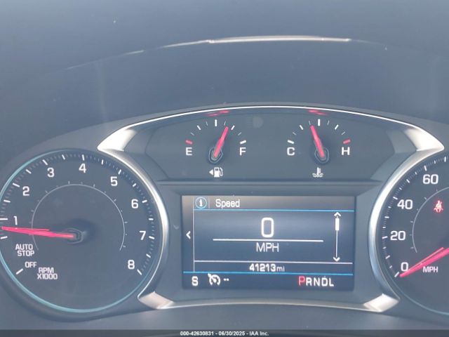 3GNAXUEG4RL344077 Chevrolet lsd