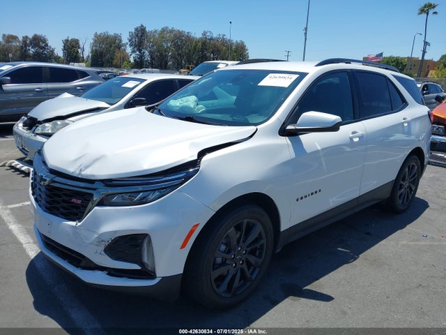 3GNAXMEV9NS153785 Chevrolet lyx
