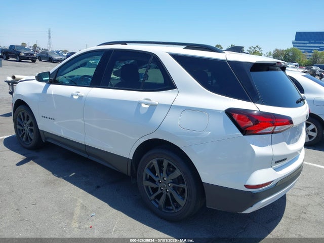 3GNAXMEV9NS153785 Chevrolet lyx