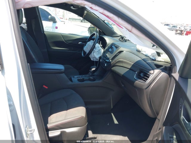 3GNAXMEV9NS153785 Chevrolet lyx