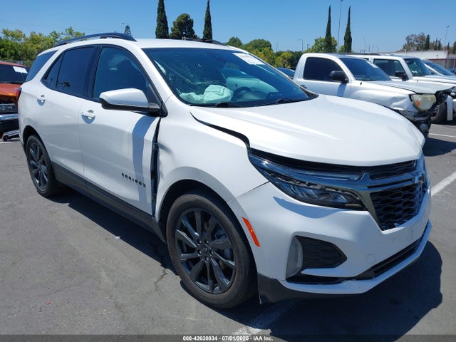3GNAXMEV9NS153785 Chevrolet lyx