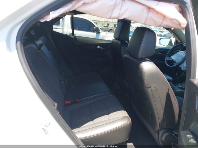 3GNAXMEV9NS153785 Chevrolet lyx