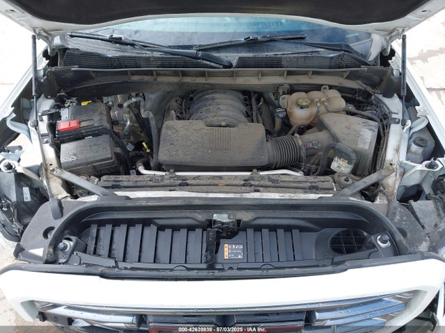 3GTP9EEL9MG477418 GMC l87 - di dfm, alum, gen 5