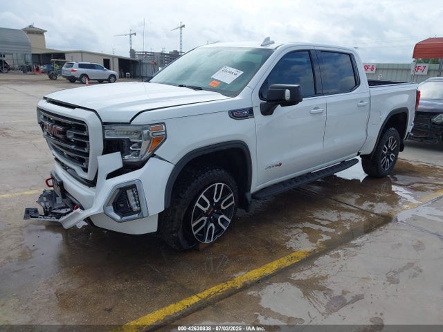 3GTP9EEL9MG477418 GMC l87 - di dfm, alum, gen 5