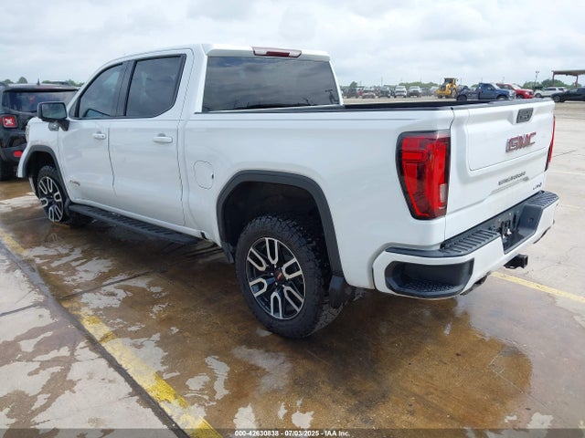 3GTP9EEL9MG477418 GMC l87 - di dfm, alum, gen 5