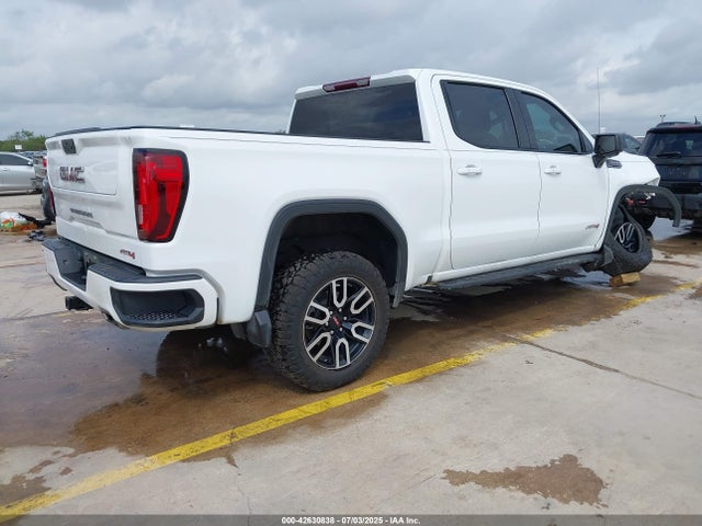 3GTP9EEL9MG477418 GMC l87 - di dfm, alum, gen 5