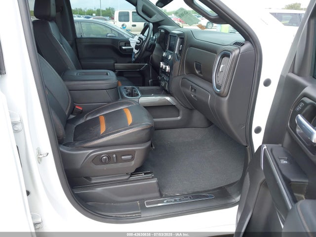 3GTP9EEL9MG477418 GMC l87 - di dfm, alum, gen 5