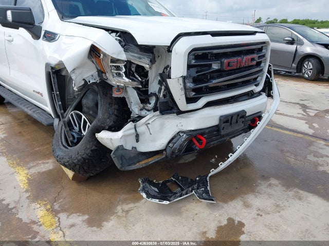 3GTP9EEL9MG477418 GMC l87 - di dfm, alum, gen 5