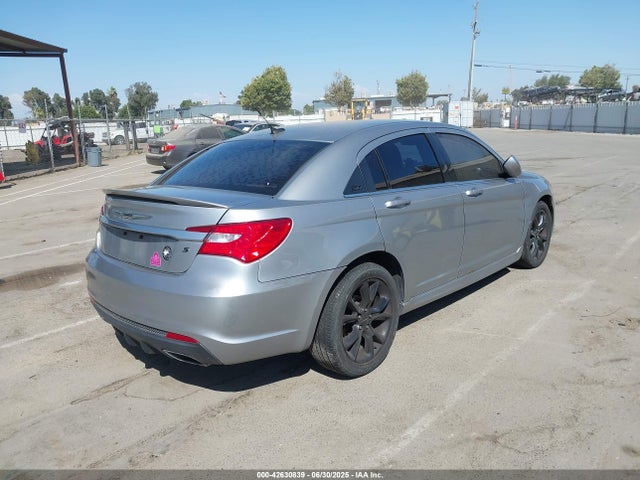 1C3CCBCG9EN172955 Chrysler 200