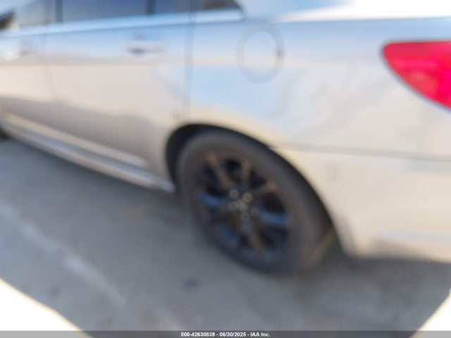 1C3CCBCG9EN172955 Chrysler 200