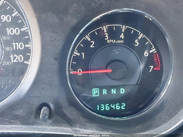 1C3CCBCG9EN172955 Chrysler 200