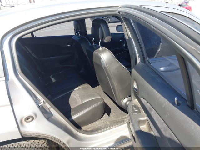 1C3CCBCG9EN172955 Chrysler 200
