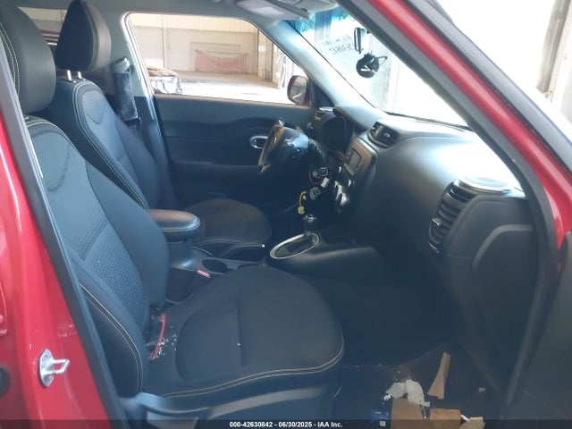 KNDJP3A50G7853124 KIA dohc gdi nu