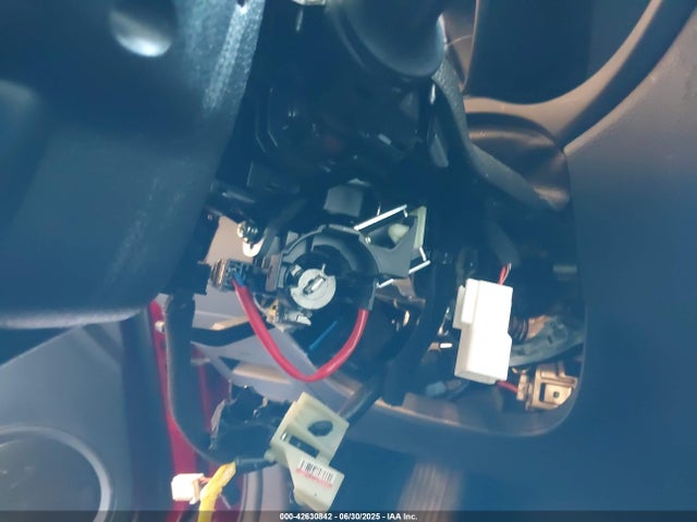 KNDJP3A50G7853124 KIA dohc gdi nu