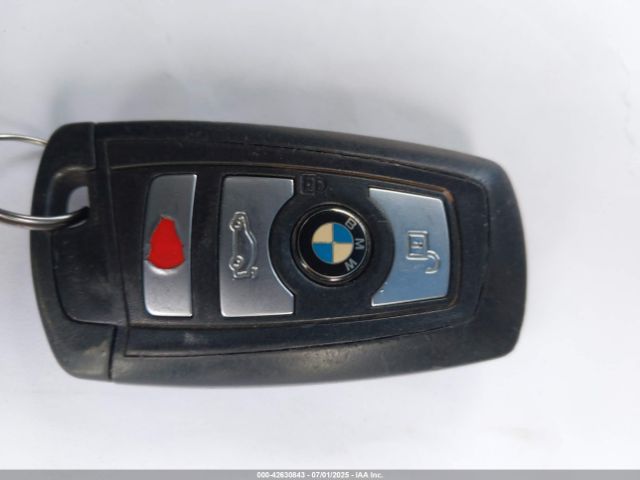 2014 BMW 535I WBA5B3C50ED534119 Photo 10