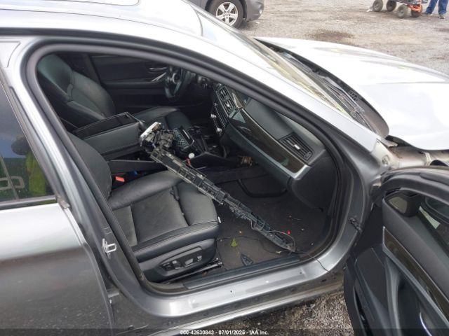 2014 BMW 535I WBA5B3C50ED534119 Photo 4