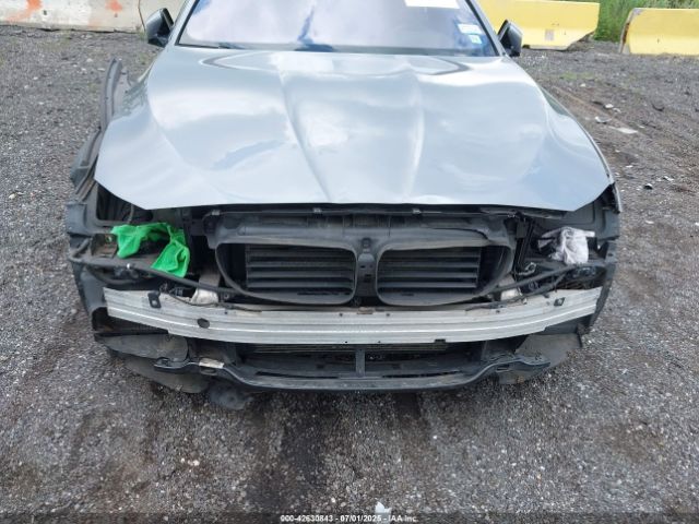 2014 BMW 535I WBA5B3C50ED534119 Photo 5
