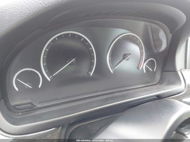 2014 BMW 535I WBA5B3C50ED534119 Photo 6
