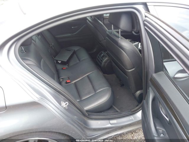 2014 BMW 535I WBA5B3C50ED534119 Photo 7