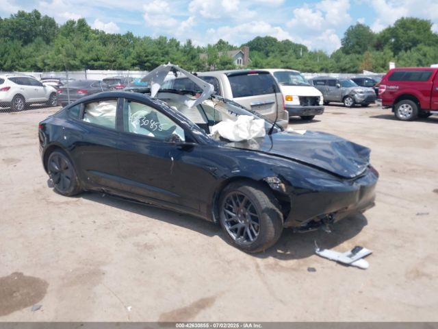 2024 TESLA MODEL 3 5YJ3E1EA6RF861316 Photo 0