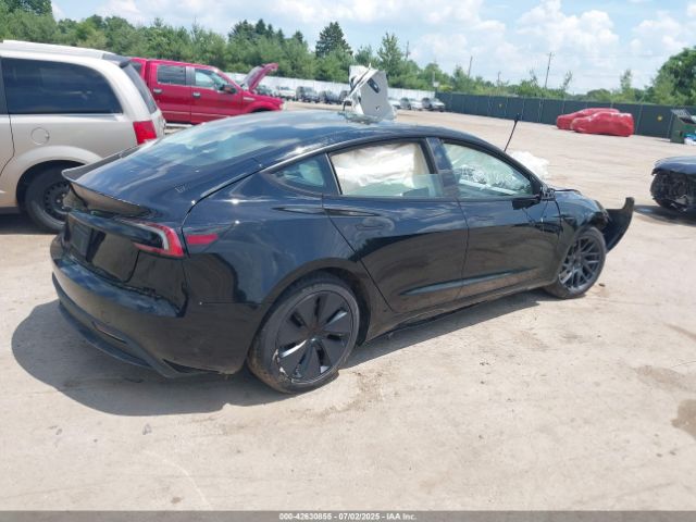 2024 TESLA MODEL 3 5YJ3E1EA6RF861316 Photo 3