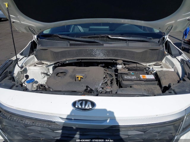 KIA nu mpi 2021 KNDEU2AA6M7099496 Image 10