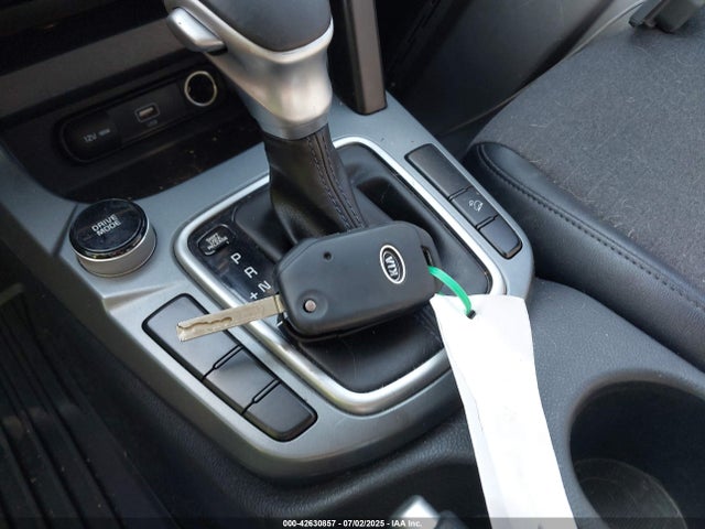 KIA nu mpi 2021 KNDEU2AA6M7099496 Image 11
