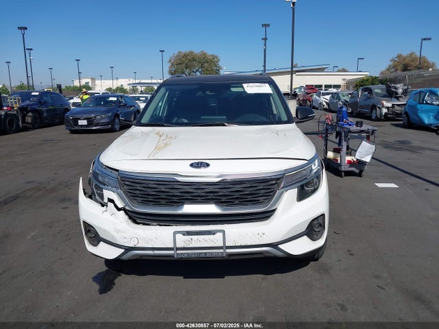 KIA nu mpi 2021 KNDEU2AA6M7099496 Image 13