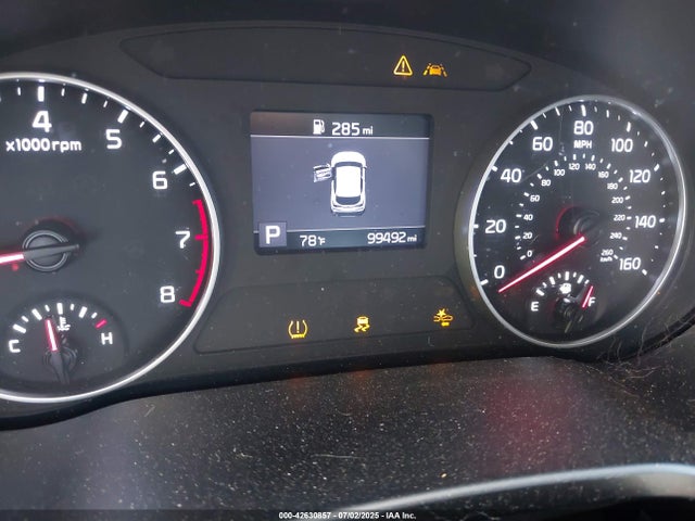KIA nu mpi 2021 KNDEU2AA6M7099496 Image 16