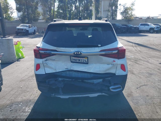 KIA nu mpi 2021 KNDEU2AA6M7099496 Image 17
