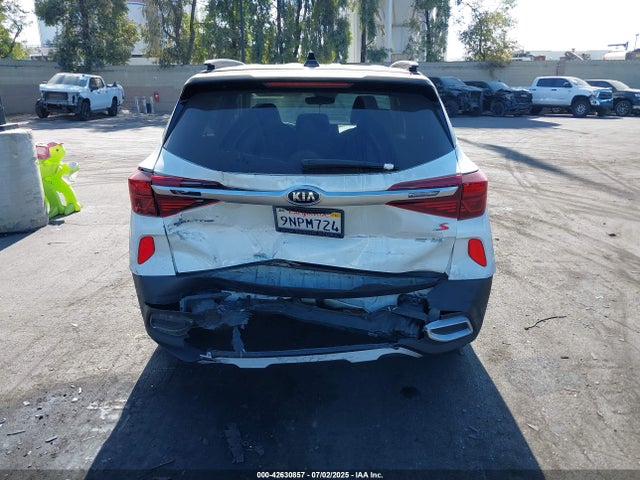 KIA nu mpi 2021 KNDEU2AA6M7099496 Image 12