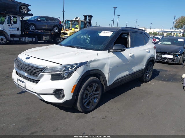 KIA nu mpi 2021 KNDEU2AA6M7099496 Image 2